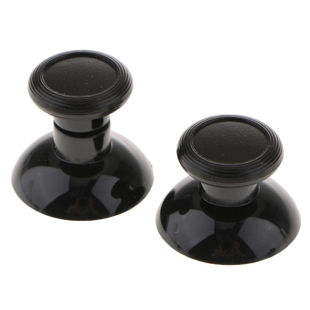 Cover Caps and Replacement Analog Joystick Thumbstick 3D