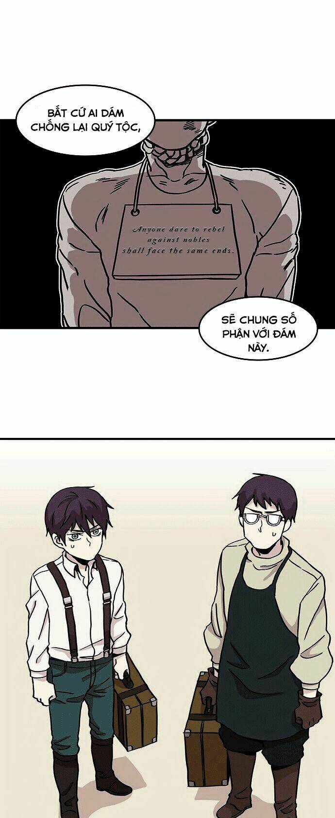 minus hand chapter 3 47