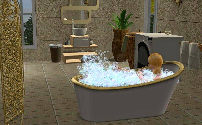 viên đạn bạc [truyện sims 2] chapter 17 41