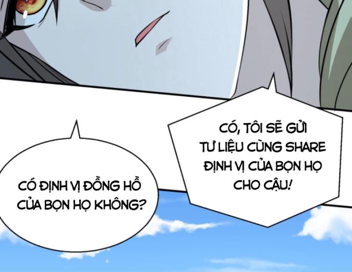 học cùng em gái, tôi bất cẩn vô địch rồi chapter 85 32