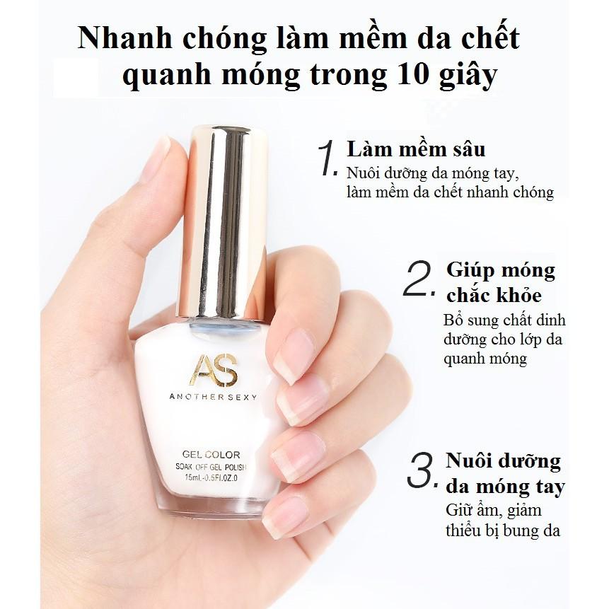 Combo Đổ Làm Nail Cơ Bản Cao Cấp