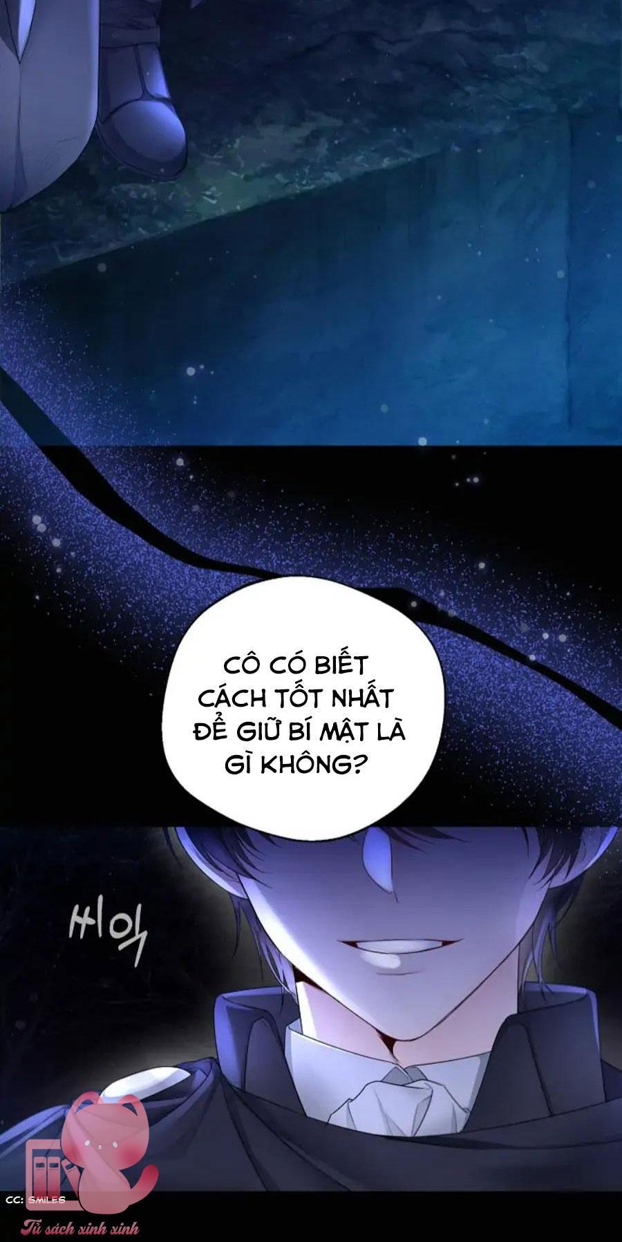 tiểu thư crystal là nam nhân chapter 13 8