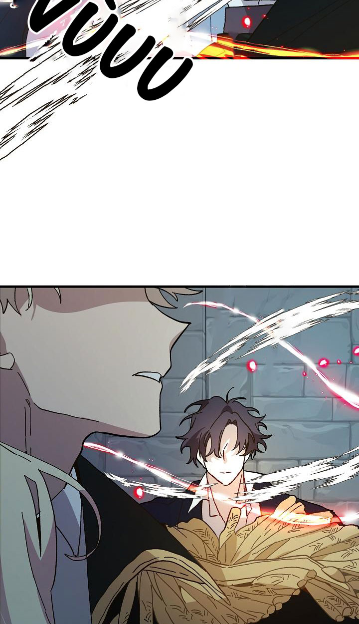 công chúa giả điên chapter 14 28