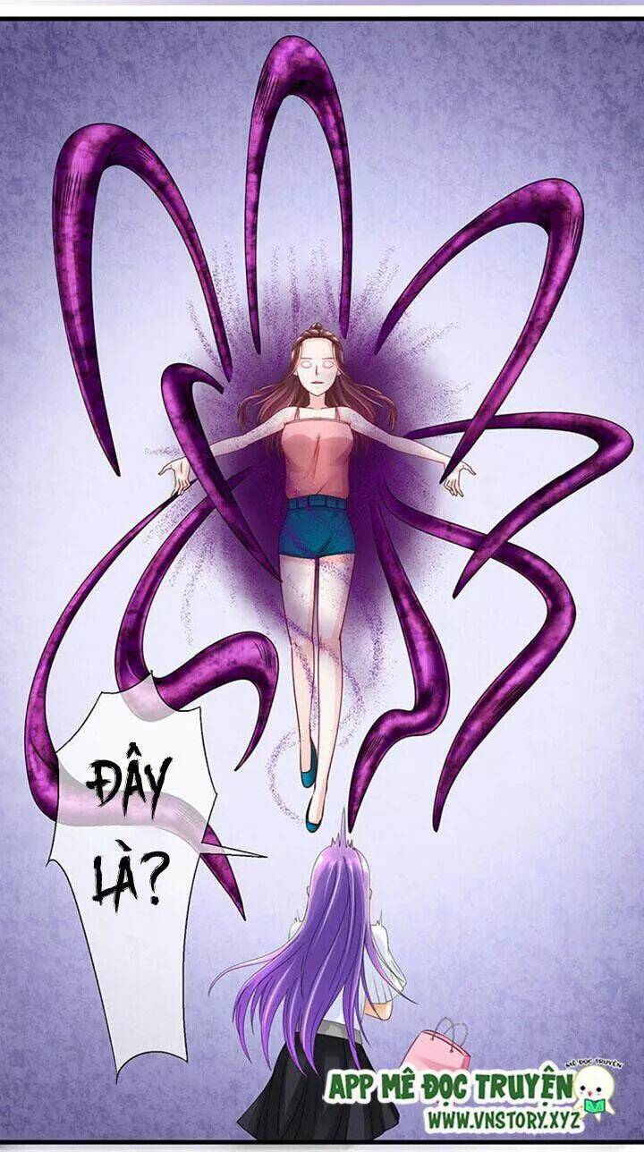 bồn tắm có vấn đề?! chapter 43 9