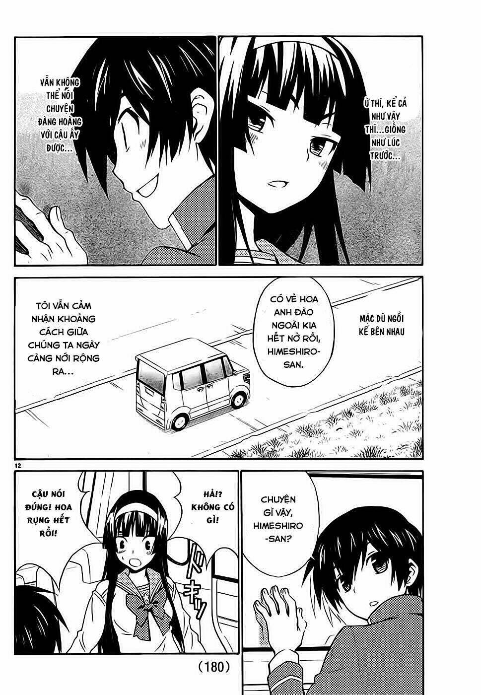 sakura morishige chapter 11 13