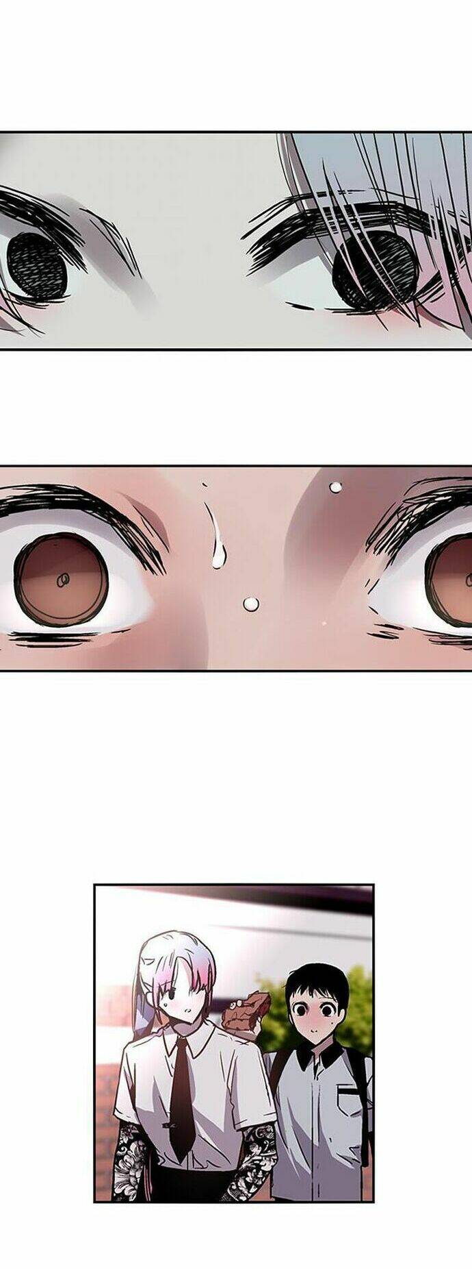 người máy hủy diệt chapter 31 23