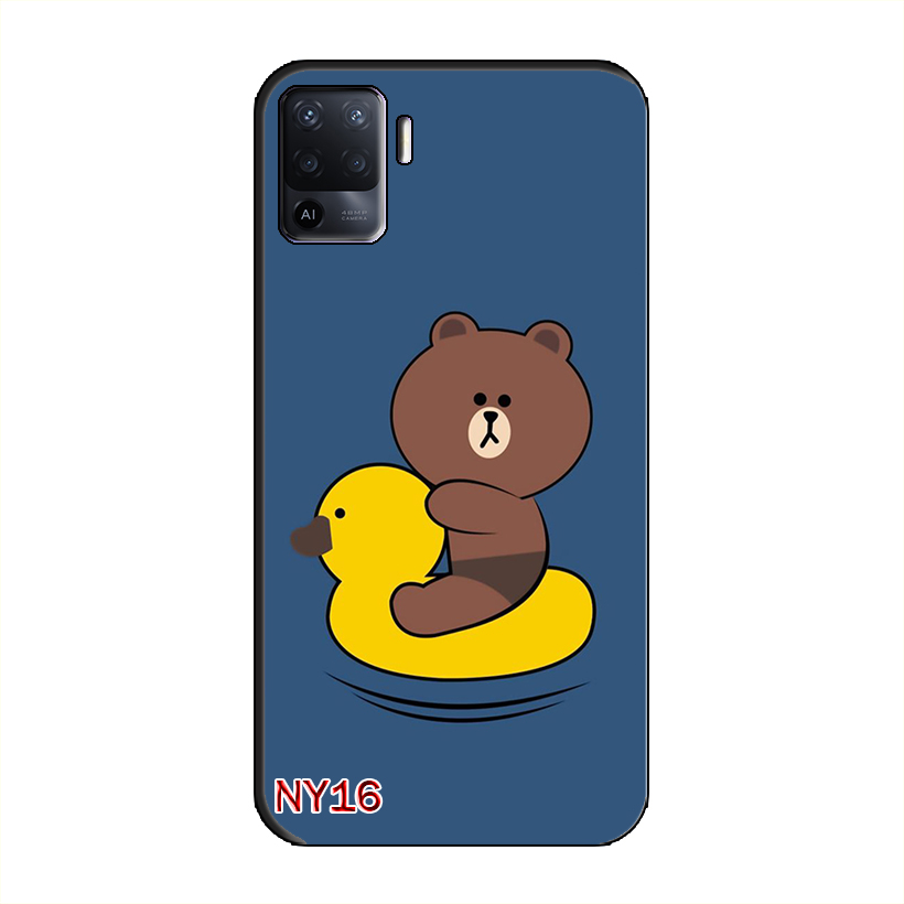 Ốp Lưng Dành Cho OPPO A94