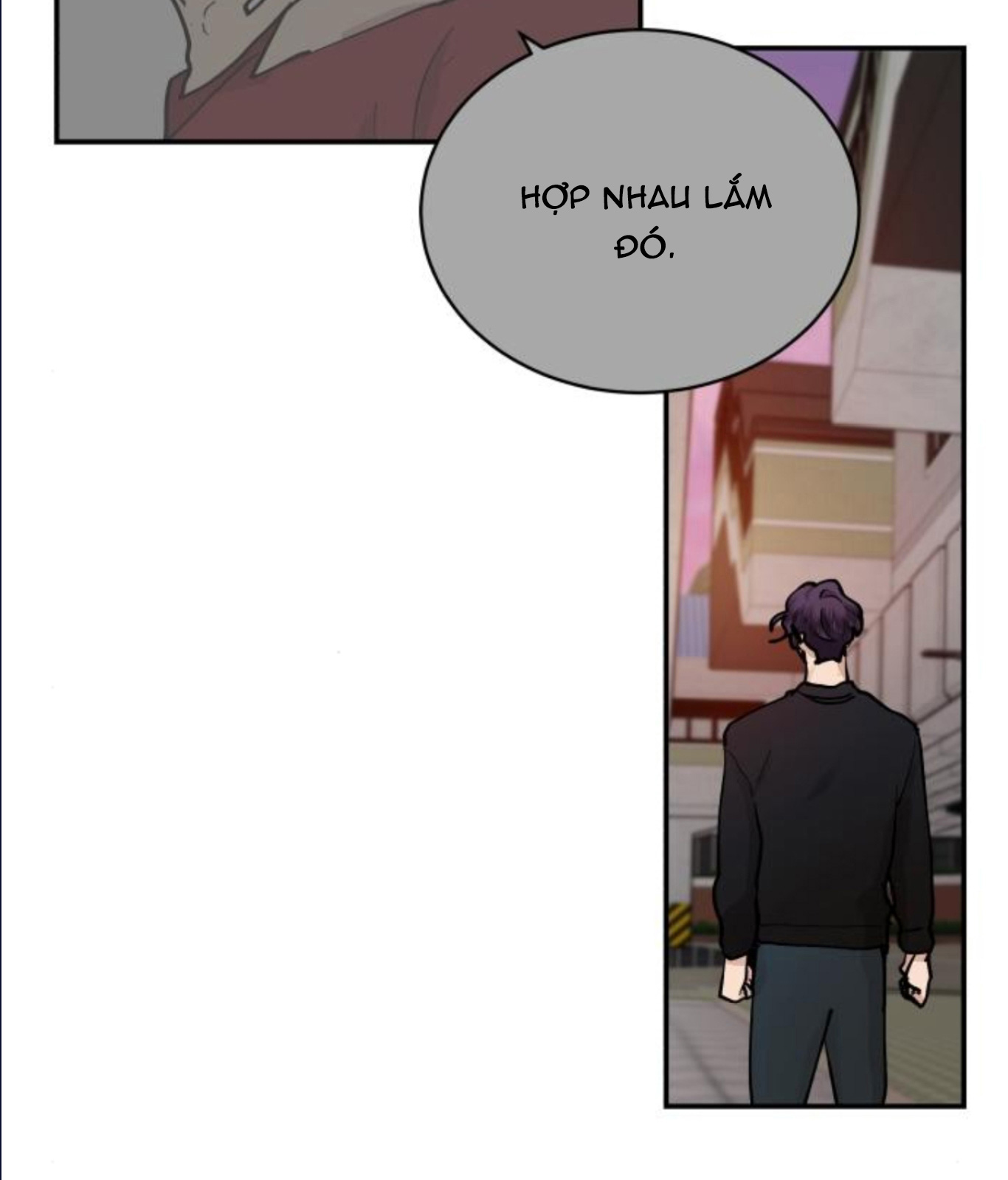 oan gia ngõ hẹp chapter 46 67