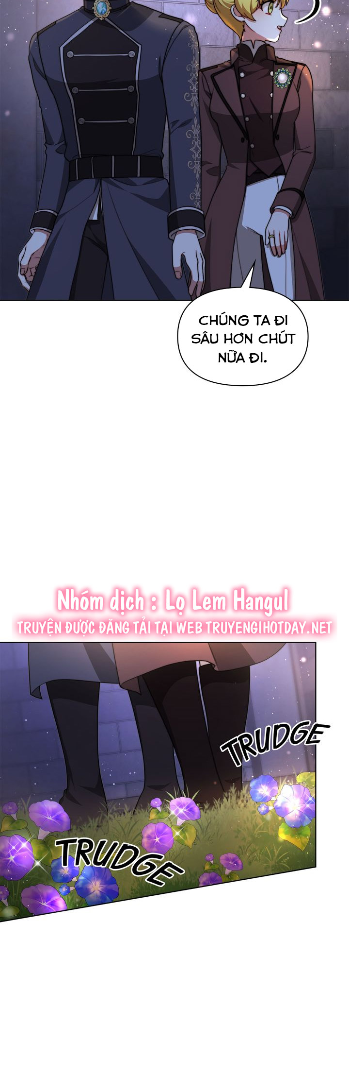 công nương eluana vita chapter 146 8