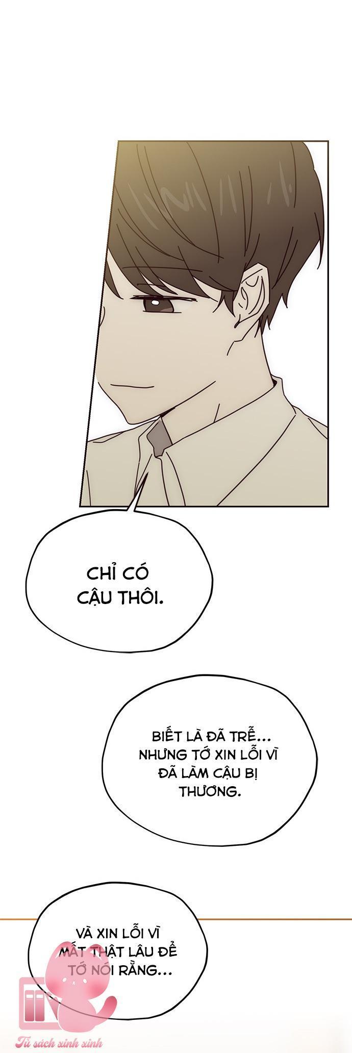 sợi chỉ tình yêu chapter 64 50