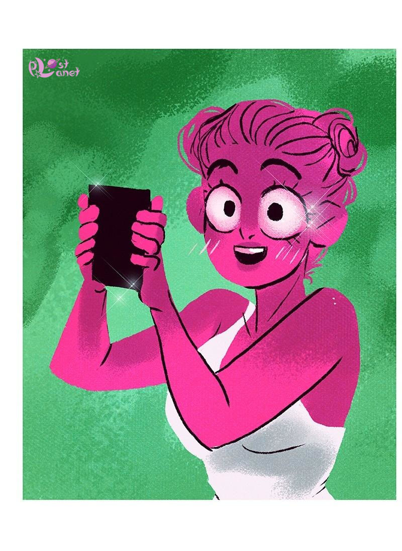 thần thoại olympus chapter 74 16