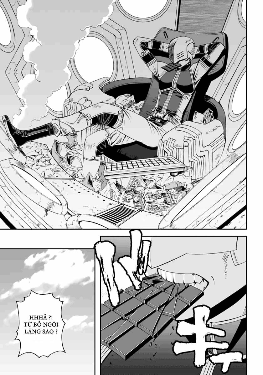 12 beast manga chapter 4.2 7