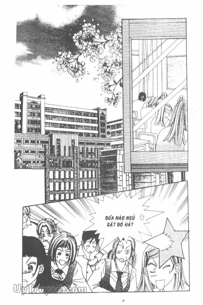 hái sao tình yêu chapter 1 5