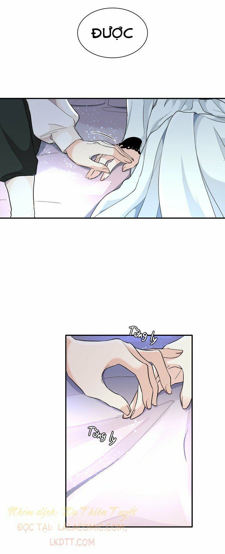 dây xích kiềm chế nam chính hắc ám tuột mất rồi chapter 2 66