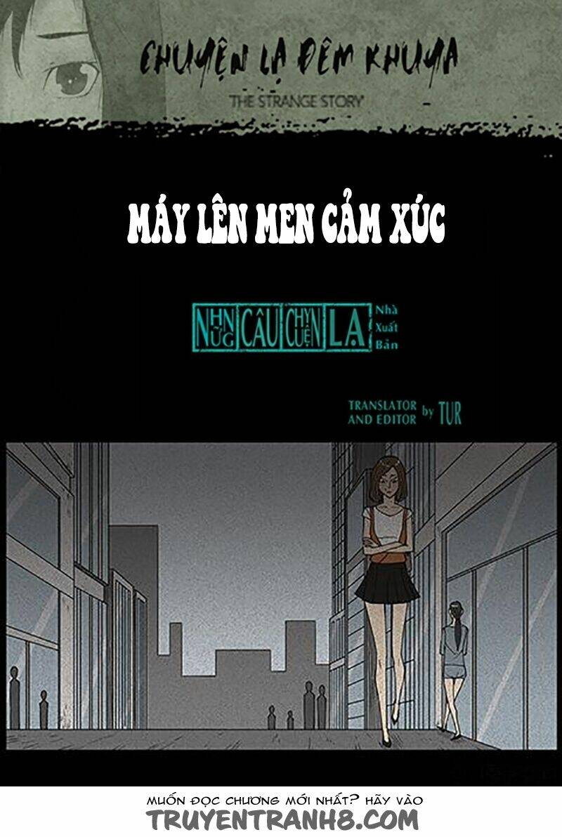 kinh dị đêm khuya chapter 60 1