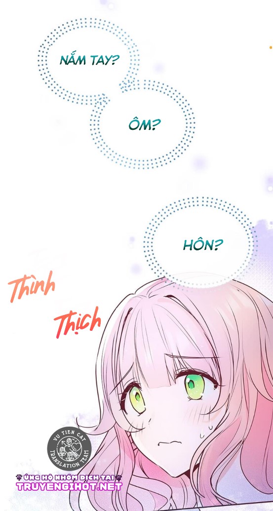 đó chỉ là sai lầm thôi mà, ngài đại công tước! chapter 3.2 8