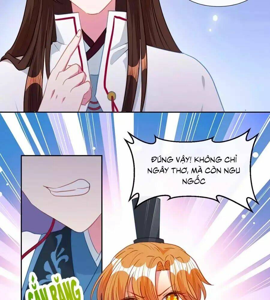 hội học sinh kiêu ngạo của hoàng cung chapter 11 29