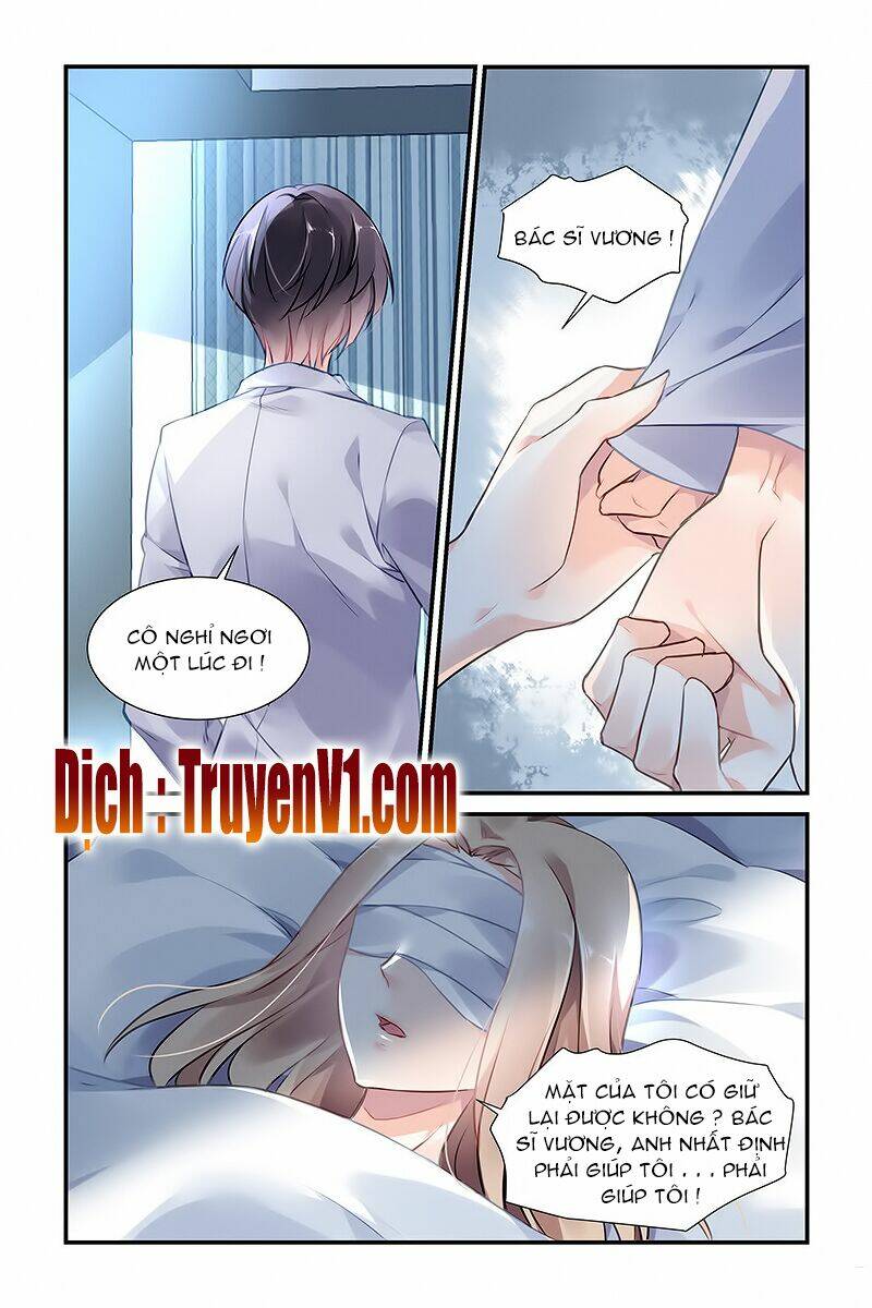 xin hãy làm em trở nên xinh đẹp chapter 9 6