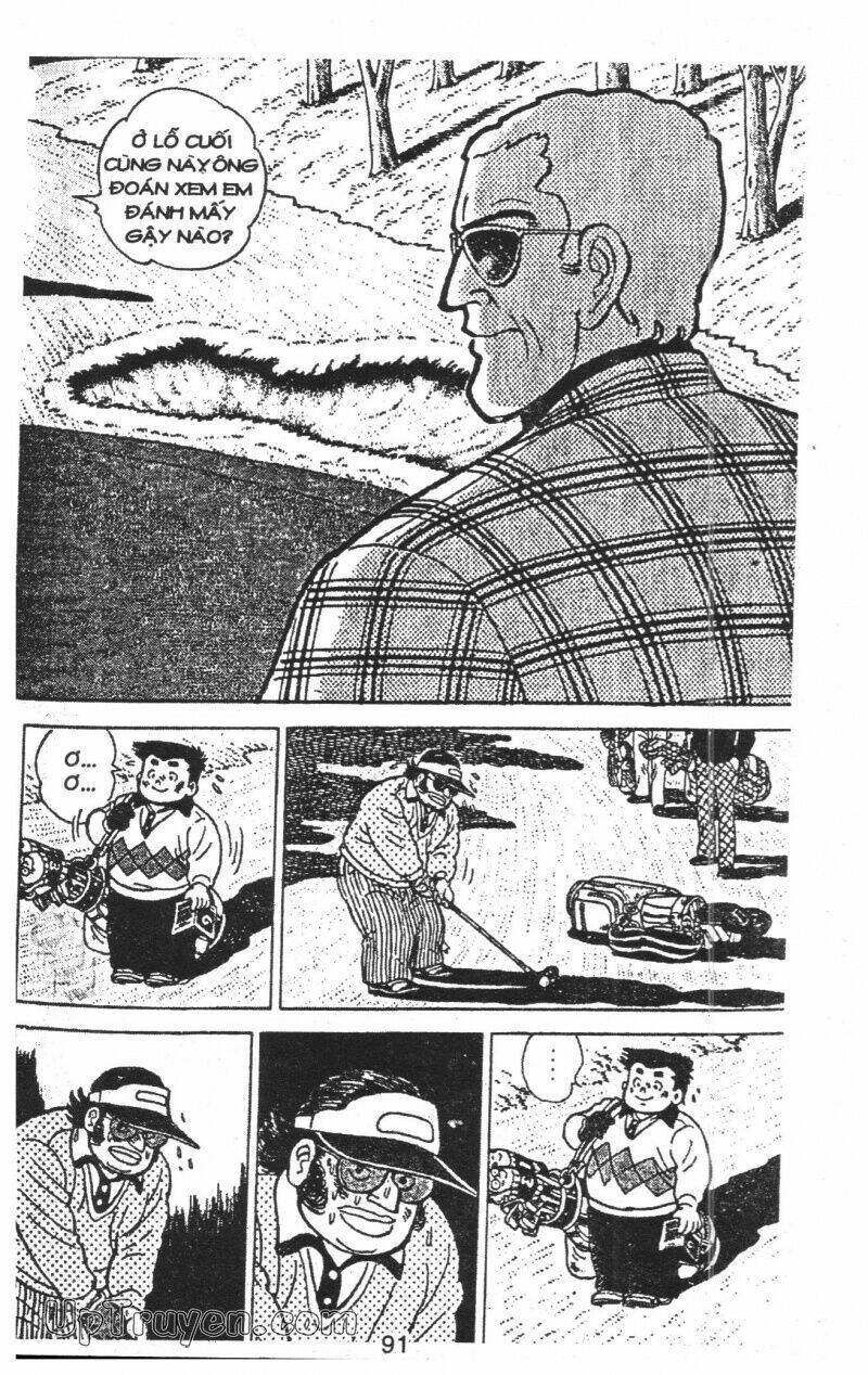 ashita tenki ni naare chapter 9 93