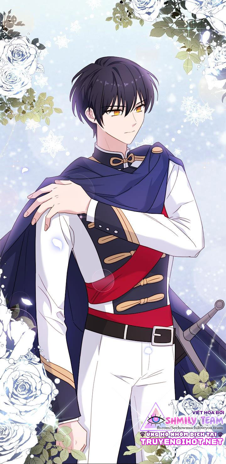 tiểu thư chỉ muốn được nghỉ ngơi chapter 34 41