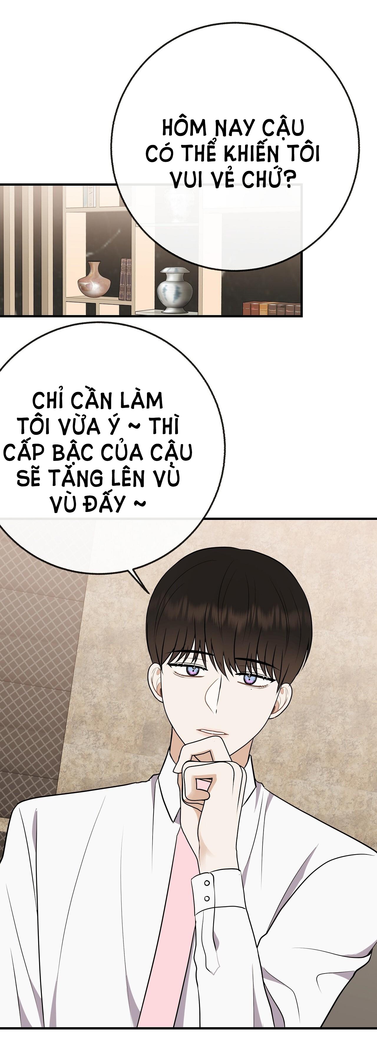 đứa bé là con tôi chapter 53.1 3