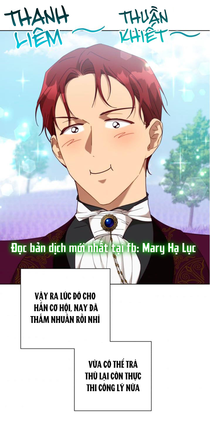 công chúa khắc ấn kẻ phản nghịch chapter 56.2 8