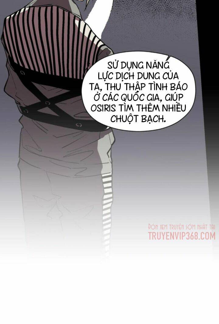 vương bài đặc công trùng sinh vườn trường chapter 32 30