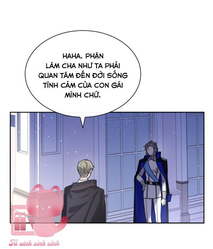 nguyện ước vô vọng của ma nữ chapter 52 3