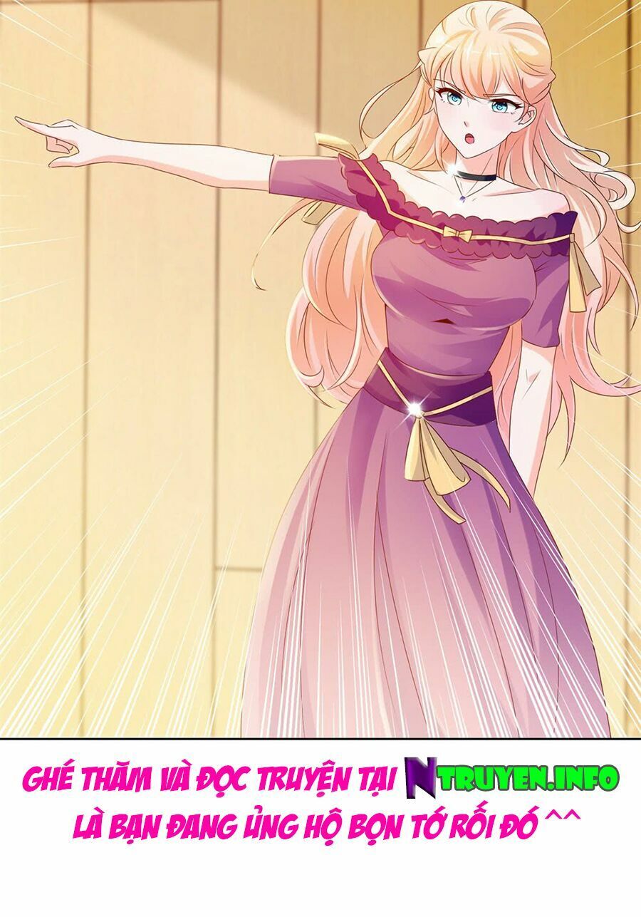 ẩn hôn 100%: chọc tức vợ yêu mua một tặng một chapter 61 30