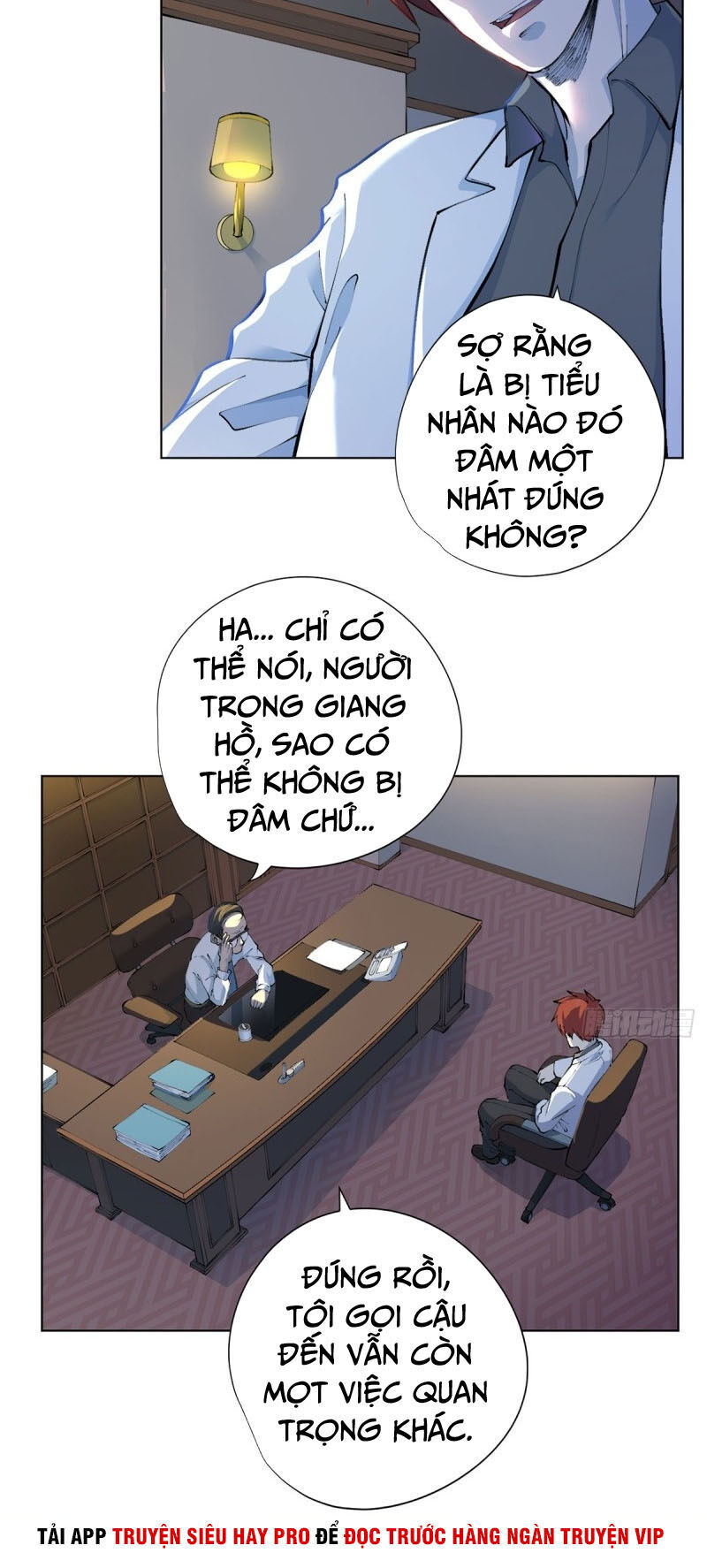 vương bài thần y chapter 17 29