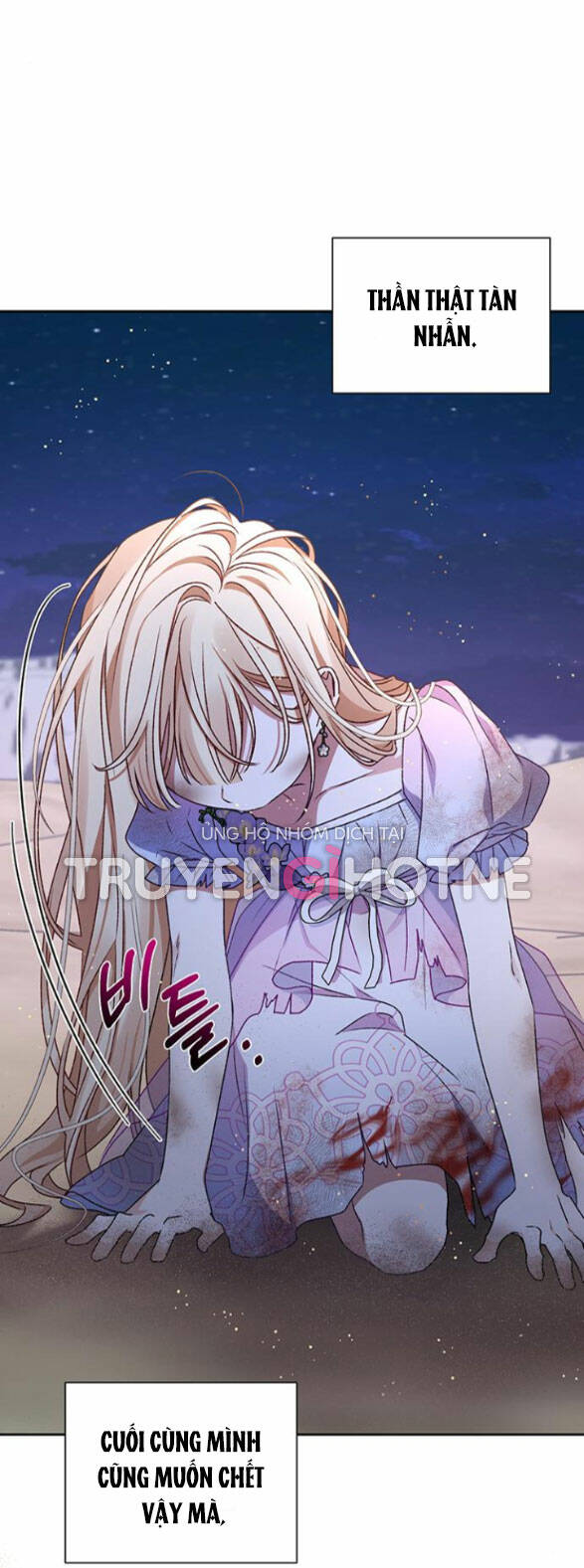 Nàng Bạo Chúa Muốn Có Một Cuộc Sống Hạnh Phúc Hơn! chapter 8.2 25