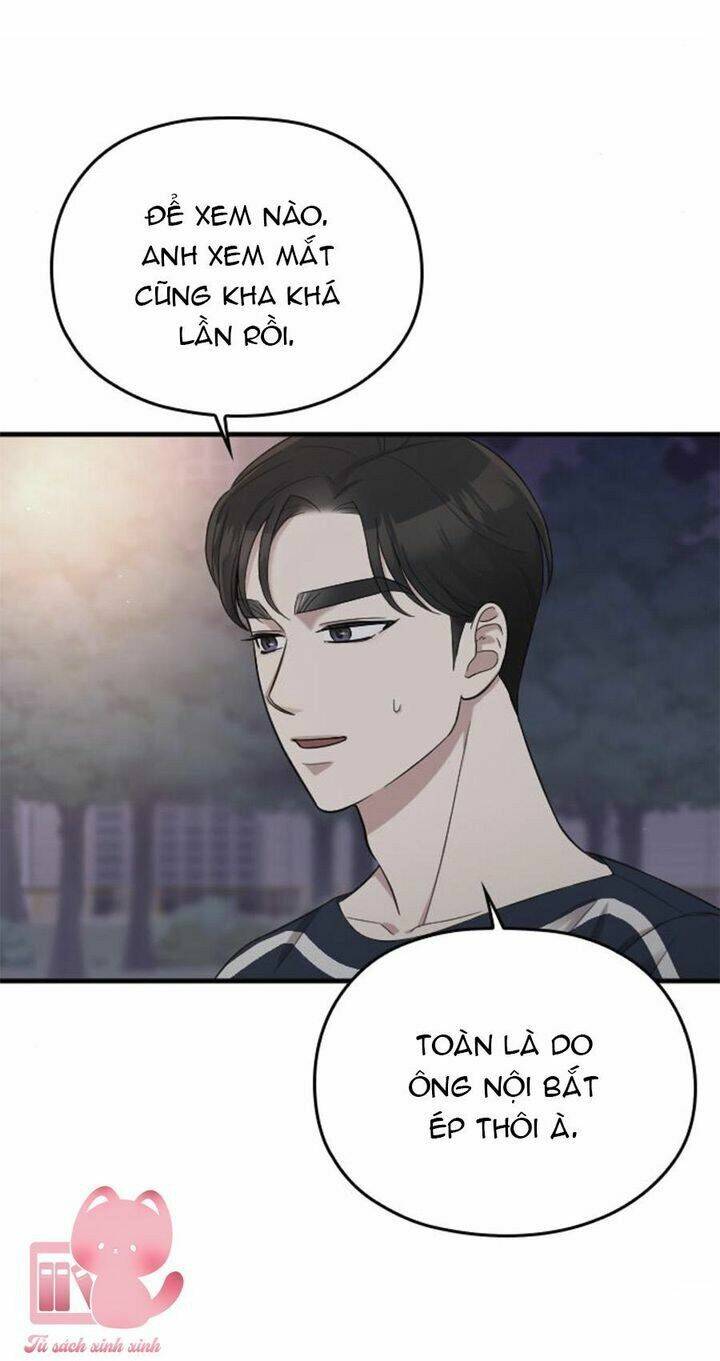 cô đi mà lấy chồng tôi đi chapter 40 59