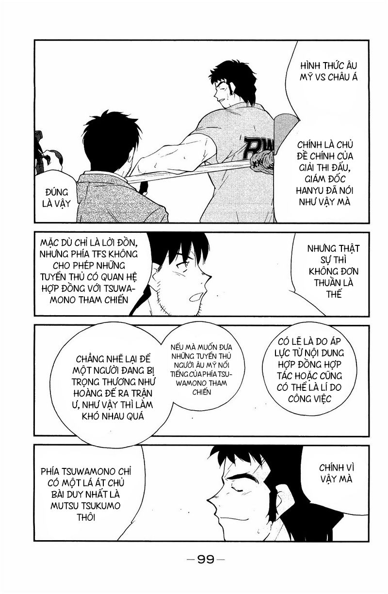 truyền nhân atula 3 chapter 61 28