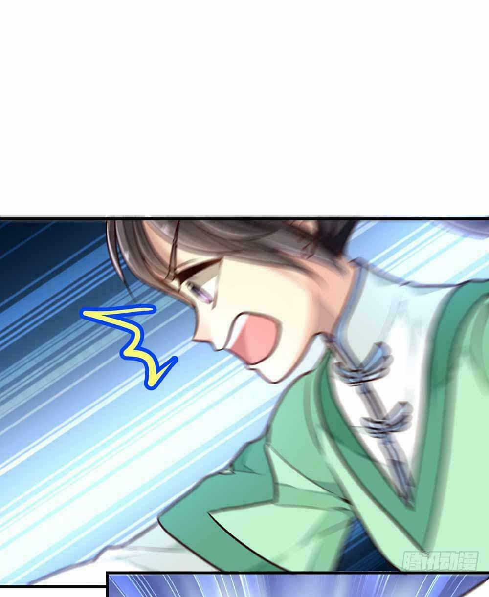 thái tử phi nhà ta thật hung hăng chapter 8 32