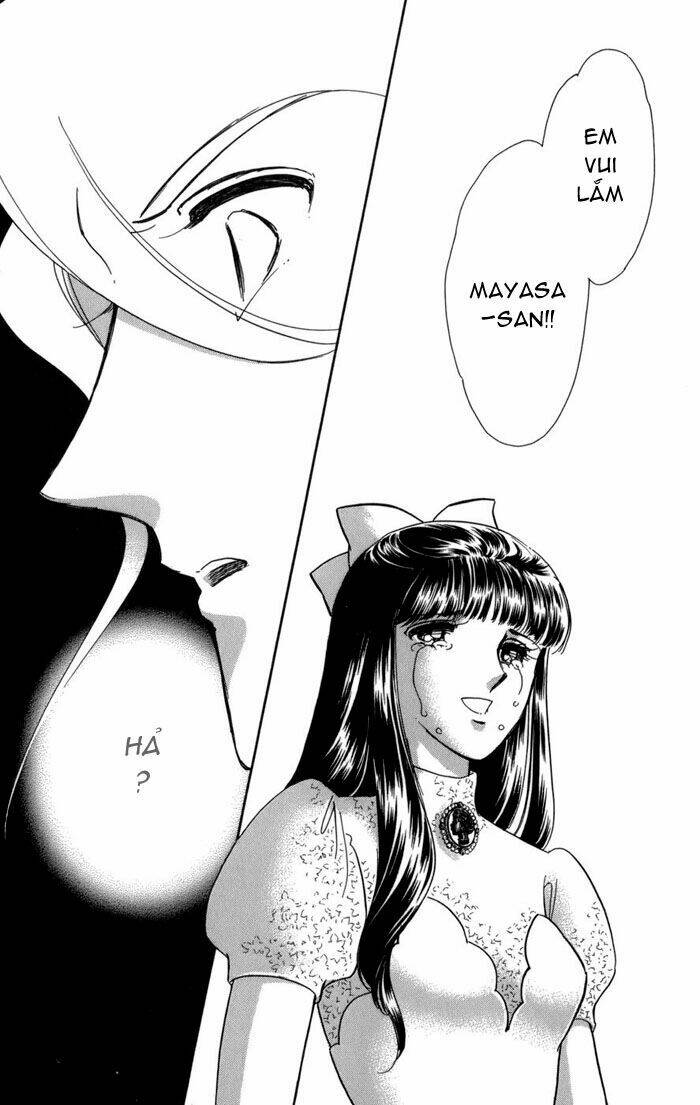 kiri no mori hotel chapter 4 39