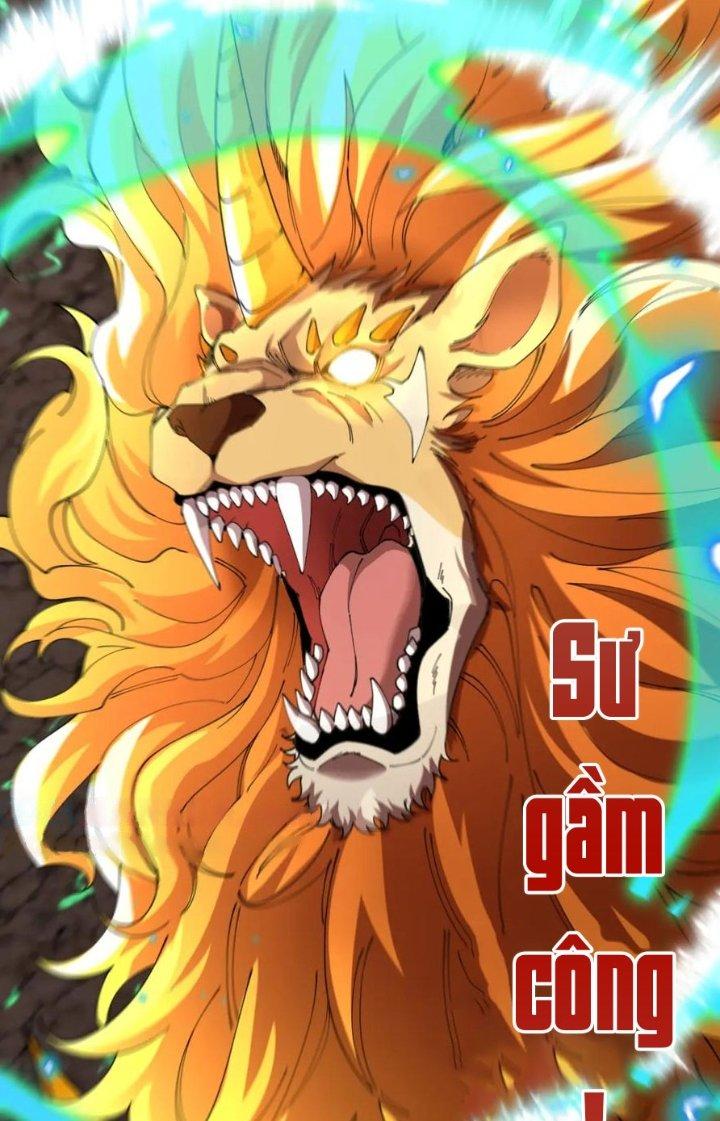 sau khi nằm, ta trở thành đại yêu chi vương chapter 11 25