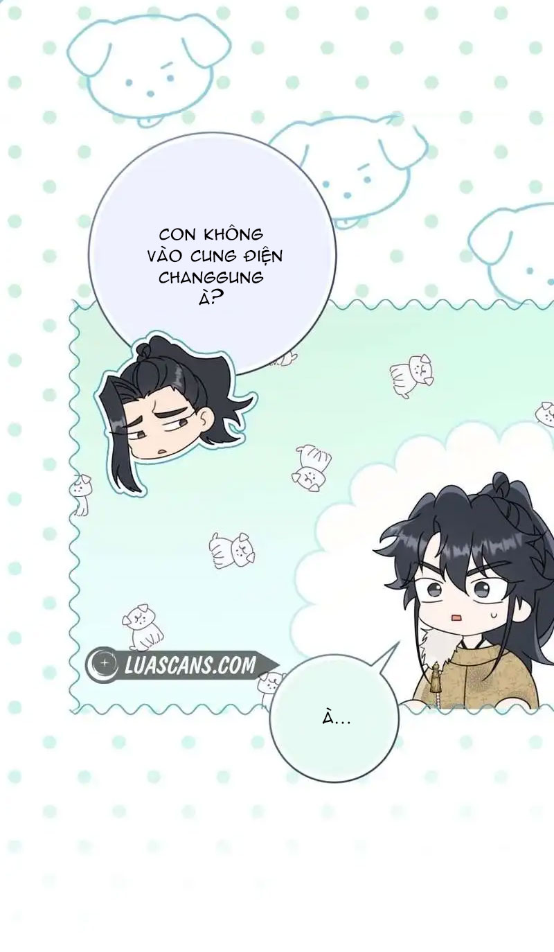 trở thành đứa cháu gái bị ghẻ lạnh trong gia tộc võ giả hùng mạnh chapter 63.2 13