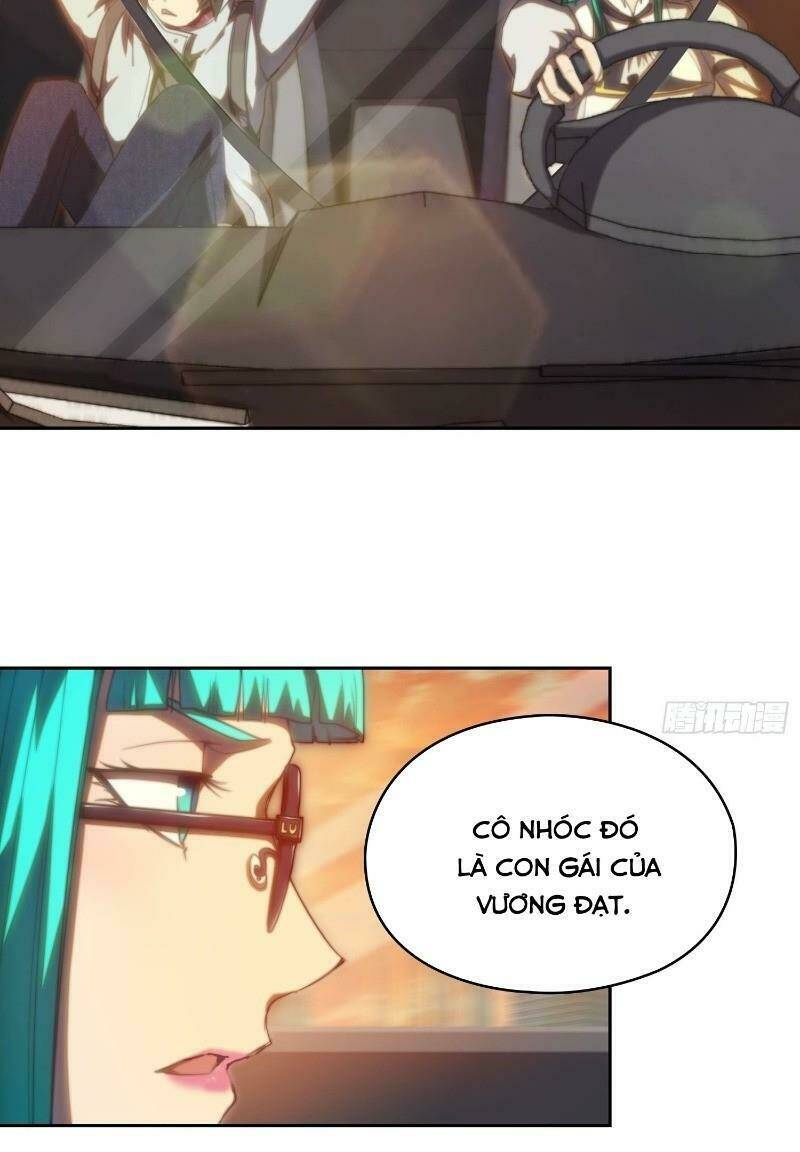 đô thị hàng thần khúc chapter 42 20