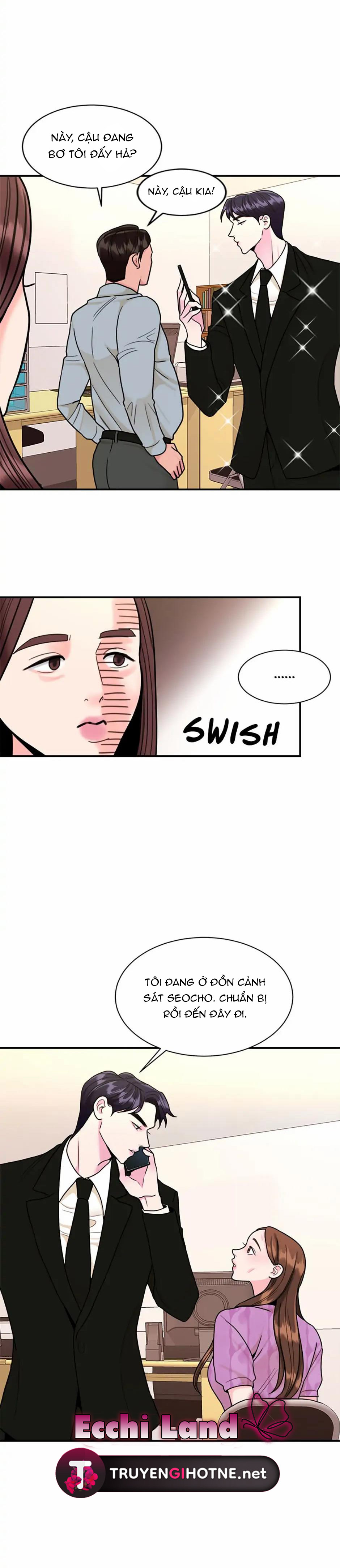 nghệ sĩ cello chapter 43.2 8