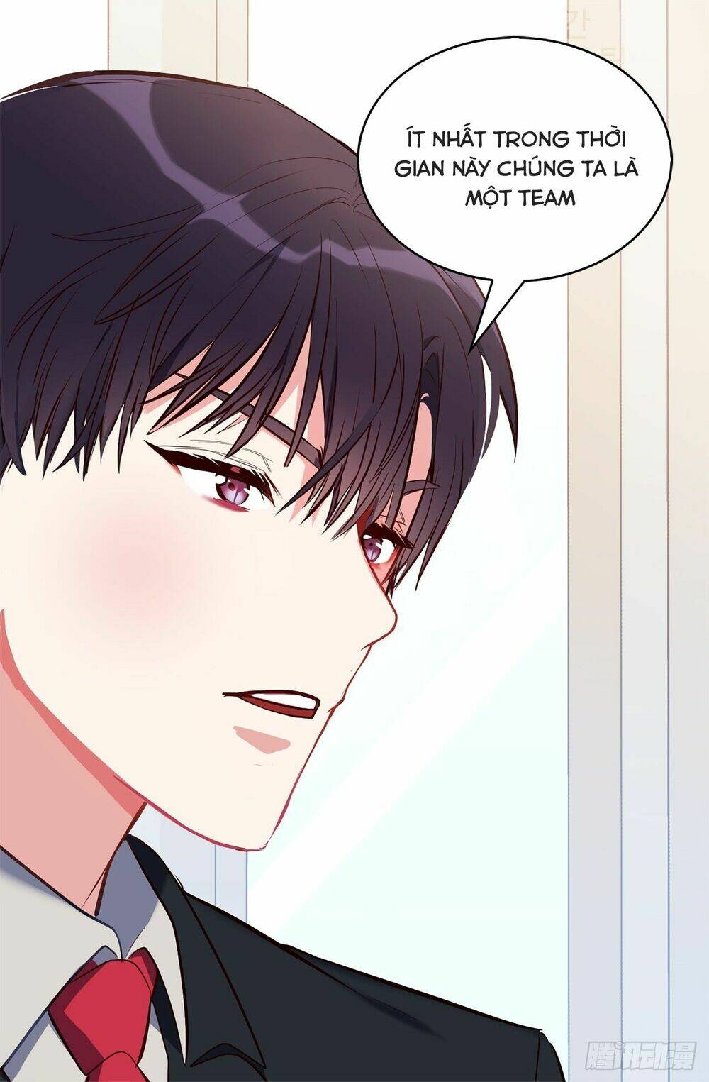 acup tiên sinh chapter 52 32