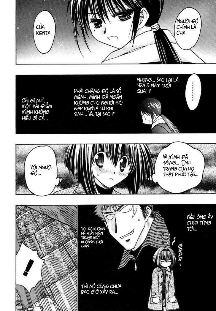 little vampire chapter 26 26