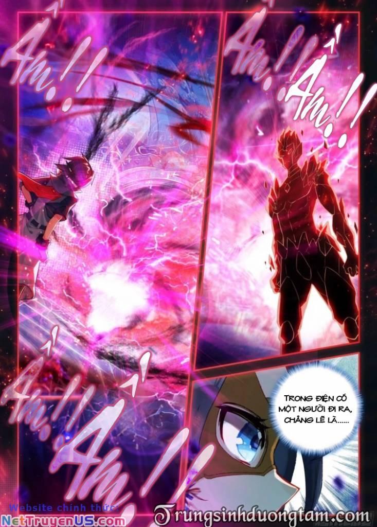 đấu la đại lục 5 - đường tam trùng sinh chapter 147 15