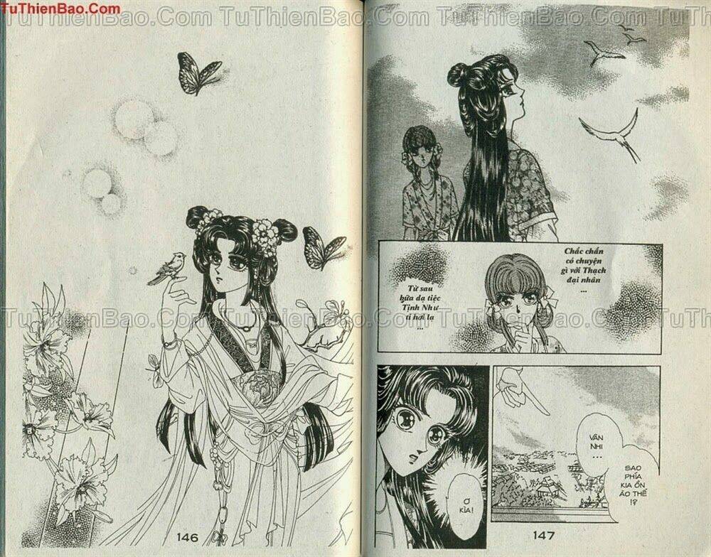 hạt lệ trân châu chapter 2 73