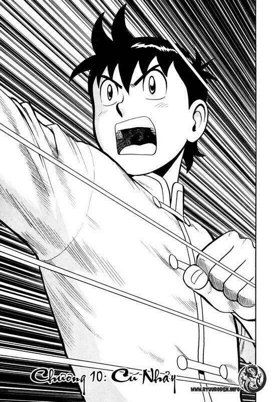 hoàng phi hồng phần iii chapter 3 34