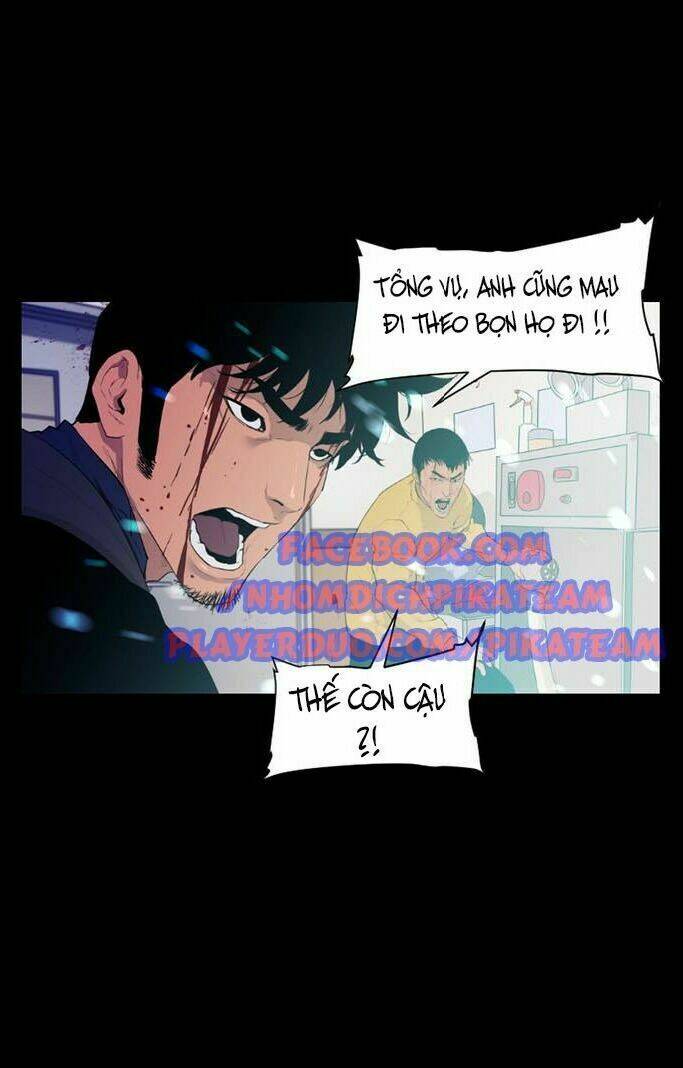 đêm vùng cực chapter 25 61