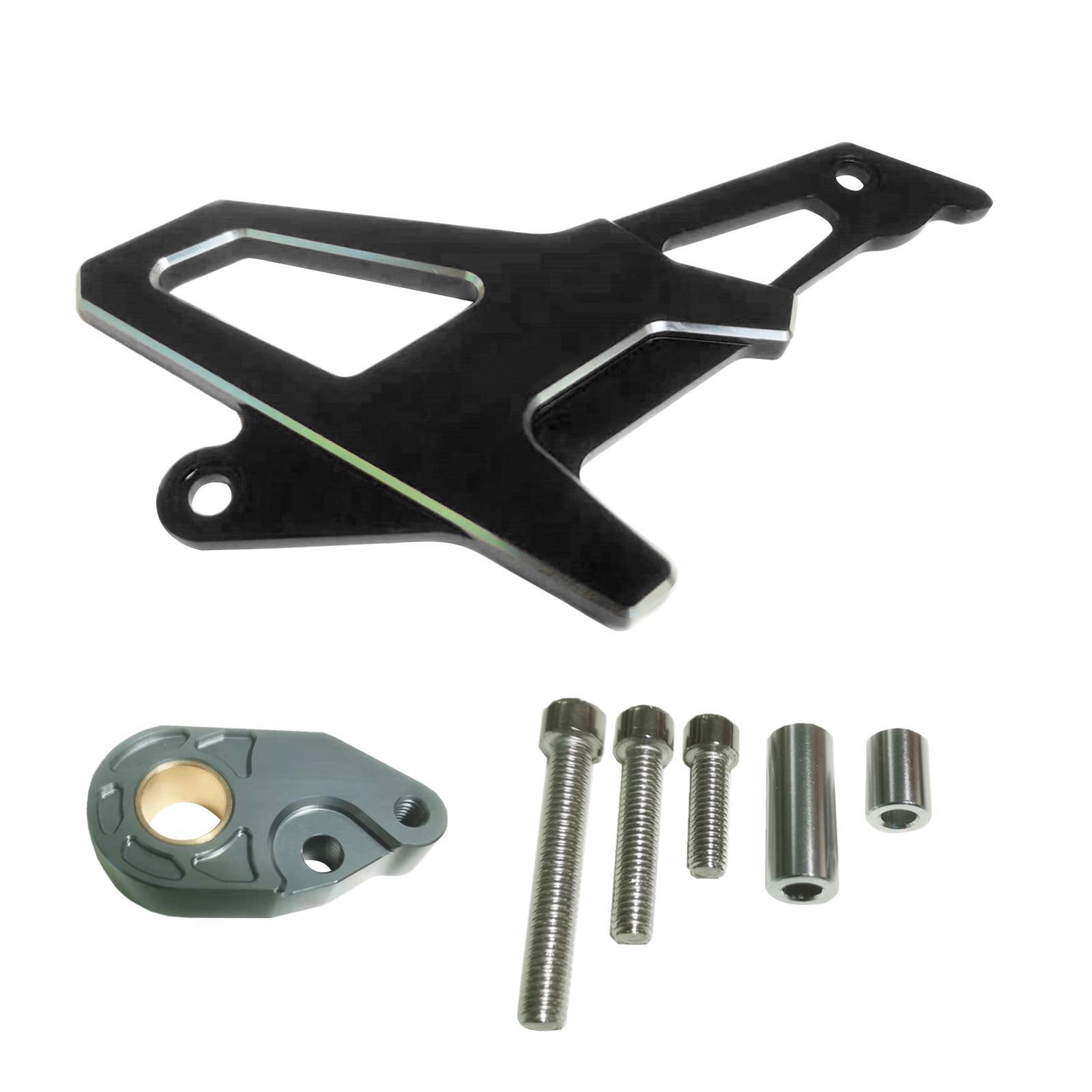 Gear Cover Aluminum Alloy Guard Protection for Honda Crf250L Crf300L Accessories