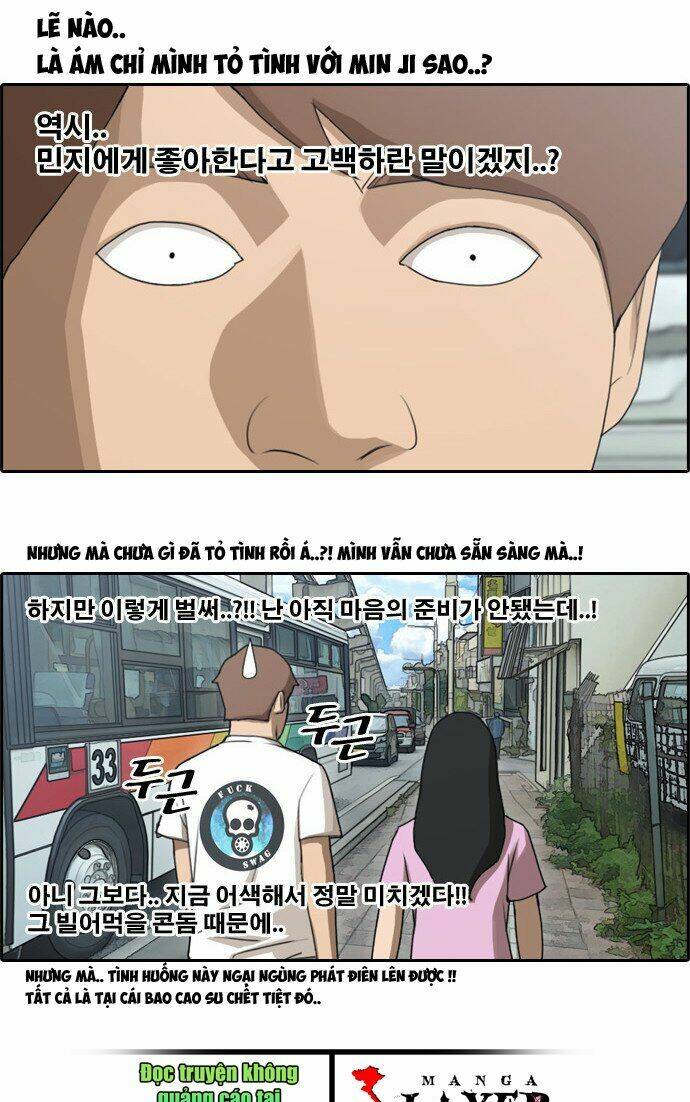 free draw m chapter 81 7