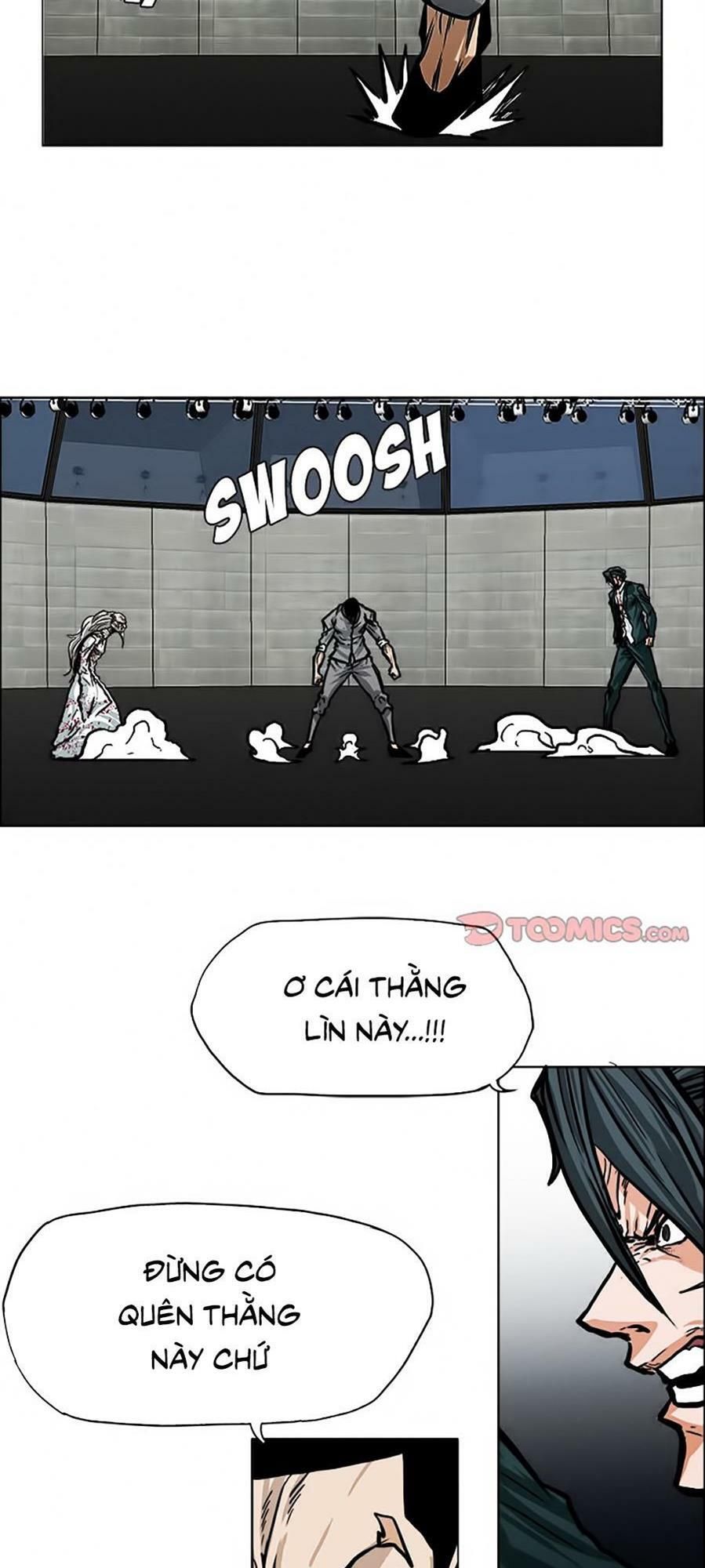 bá chủ học đường ss2 chapter 52 35