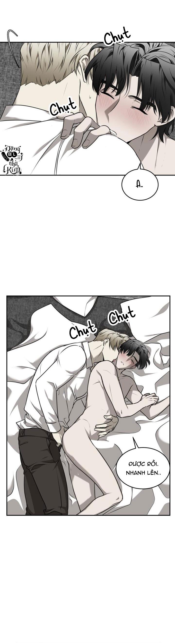 dưỡng thú cưng chapter 25 2