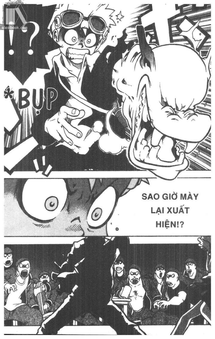 toto! the wonderful adventure chapter 16 18